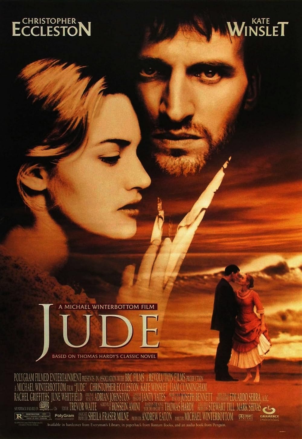 постер Jude